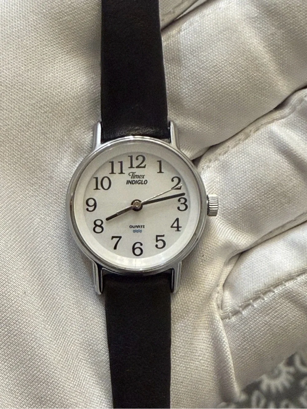 Timex excellent without